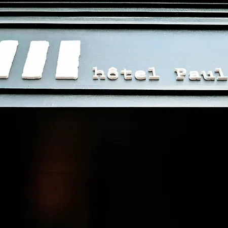 Hotel Paul-3